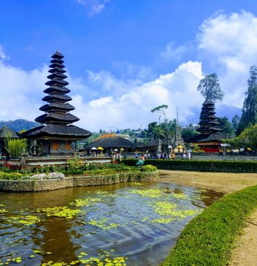 Bali on a Budget