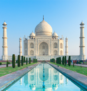 Delhi-Agra–Mathura Tour-Private Vehicle same day