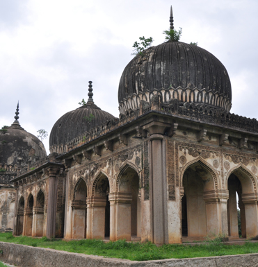Hyderabad Tours | Hyderabad City Tour | Ramoji Film City Tour | Tour ...