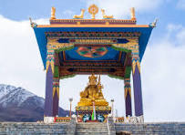 Muktinath