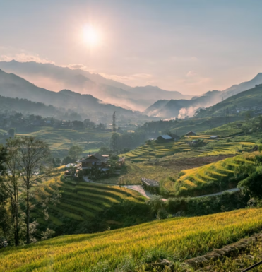 Hanoi-Sapa