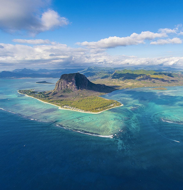 Magical Mauritius