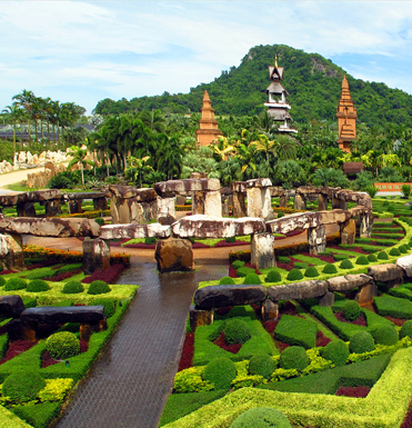Thailand Signature Journey