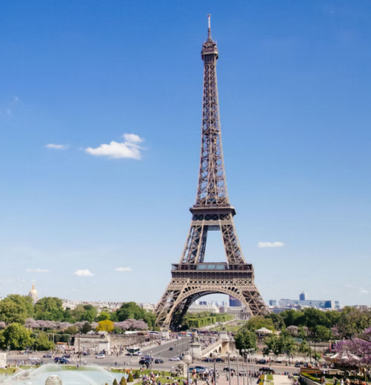 Wonderful France