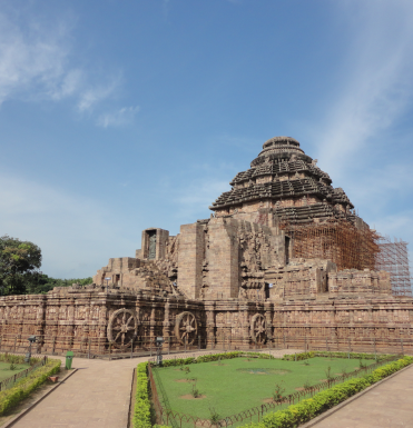 Odisha Fixed Tour