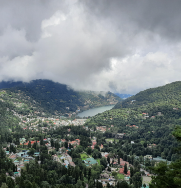 NAINITAL & CORBETT NATURE ESCAPE