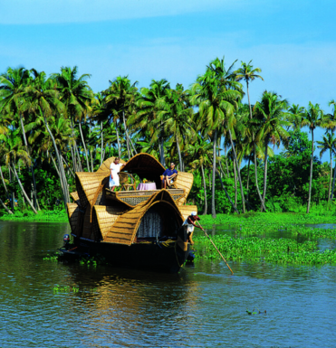 Alleppey