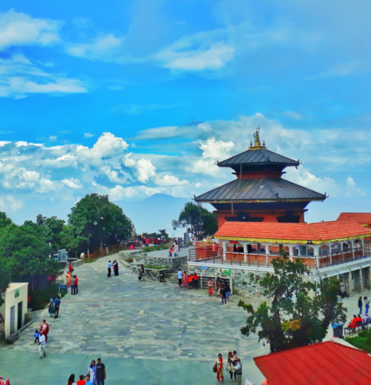 DISCOVER NEPAL WITH KATHMANDU & POKHARA HOLIDAY PACKAGE