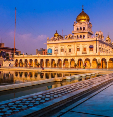 Delhi