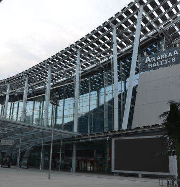 Canton Fair Tour 4