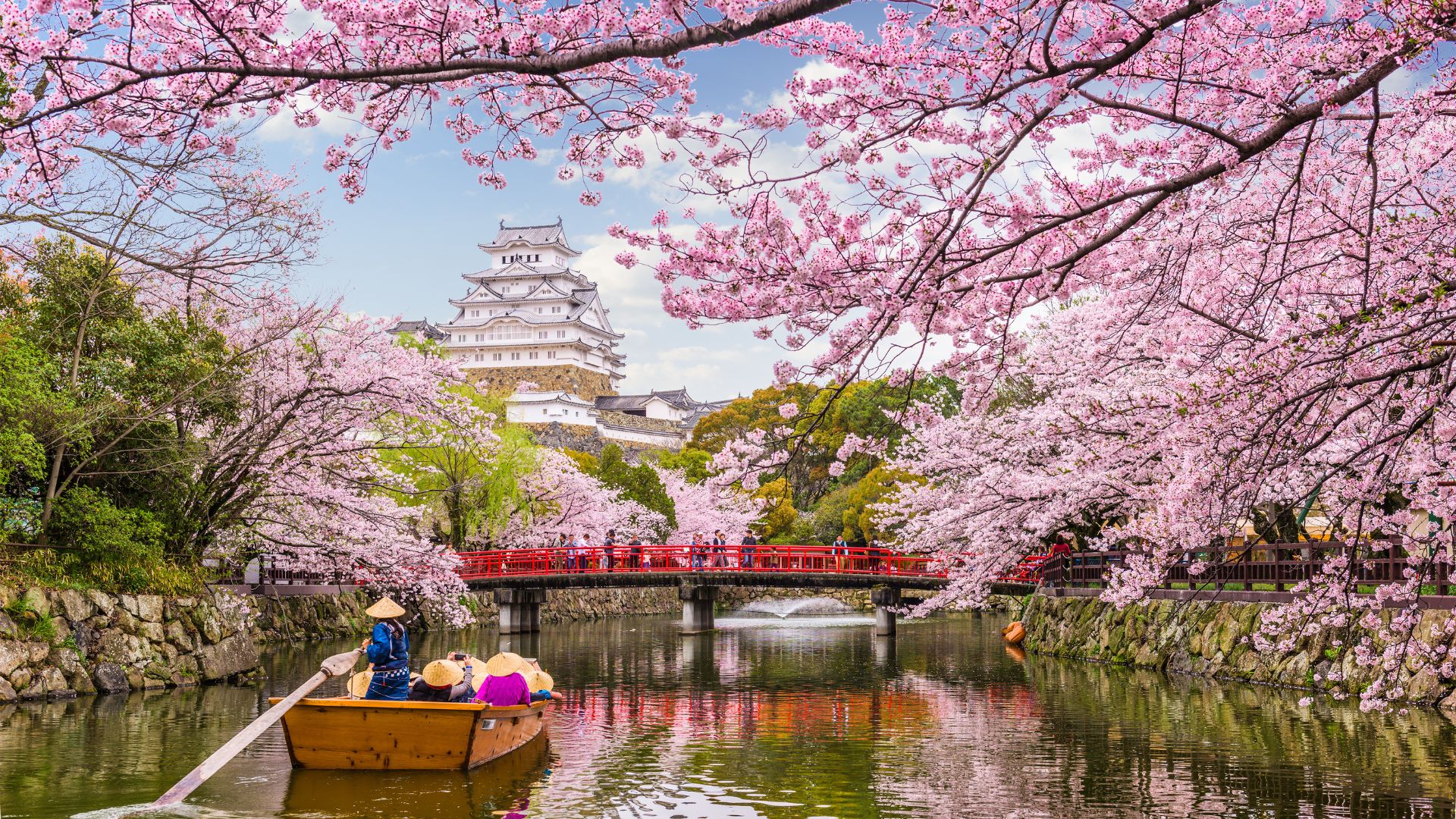 Japan Splendours